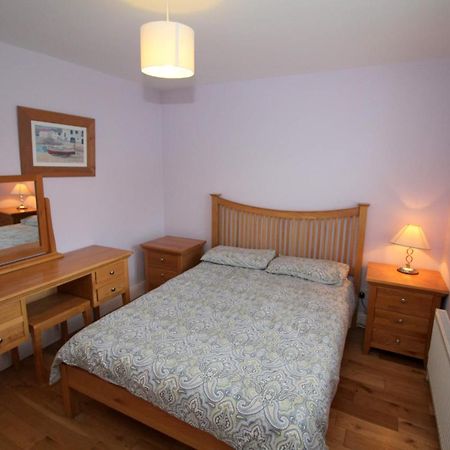 Seaspray Cottage Rathmullan Exteriér fotografie