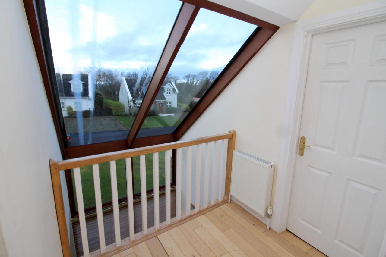 Seaspray Cottage Rathmullan Exteriér fotografie